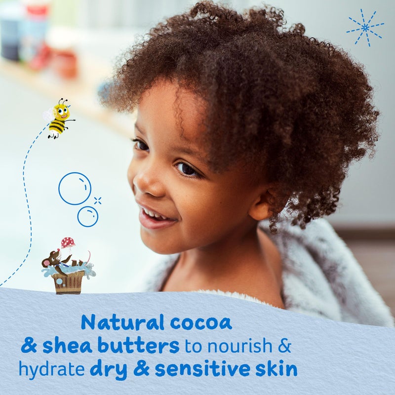 Childs Farm Moisturizer, Fragrance-Free 250ml 8.4 Fl Oz - Image 2