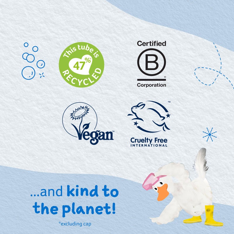 Childs Farm Moisturizer, Fragrance-Free 250ml 8.4 Fl Oz - Image 4