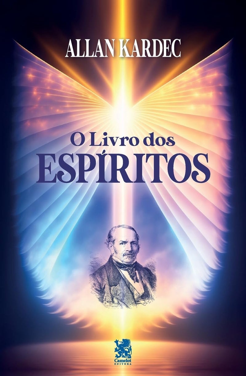 O Livro dos Espíritos - Image 1
