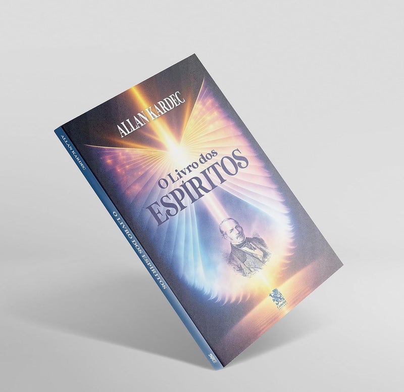 O Livro dos Espíritos - Image 3