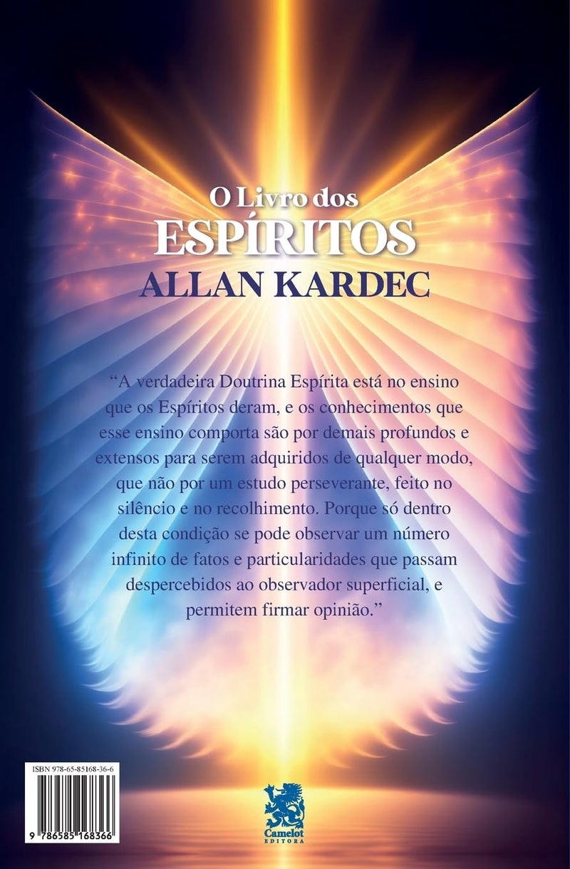O Livro dos Espíritos - Image 2