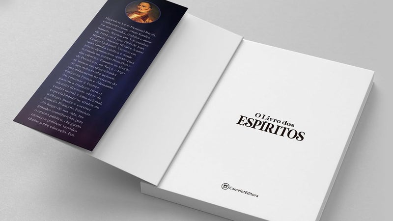 O Livro dos Espíritos - Image 4