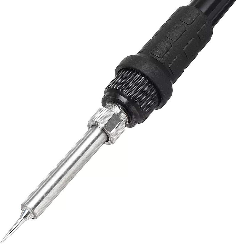 YIHUA 907A Soldering Iron Handle for YIHUA Soldering Stations - Image 4
