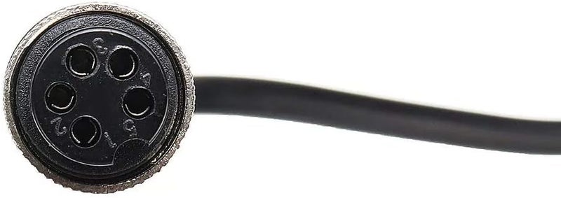 YIHUA 907A Soldering Iron Handle for YIHUA Soldering Stations - Image 5