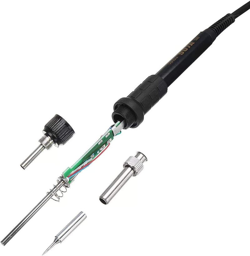 YIHUA 907A Soldering Iron Handle for YIHUA Soldering Stations - Image 3