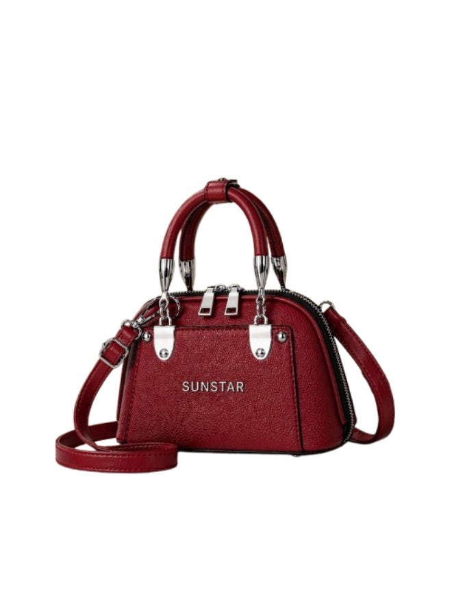SUNSTAR Elegant Mini Handbag – Premium Crossbody Shoulder Bag for Women