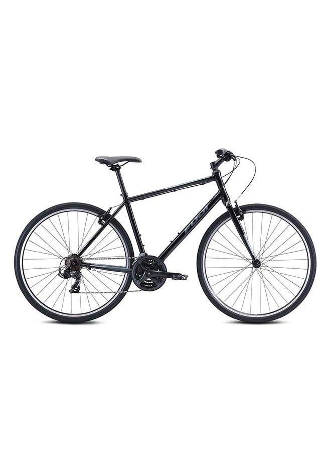 Fuji - Absolute 2.1 ST 15 Black, 15 (Small) - Image 1