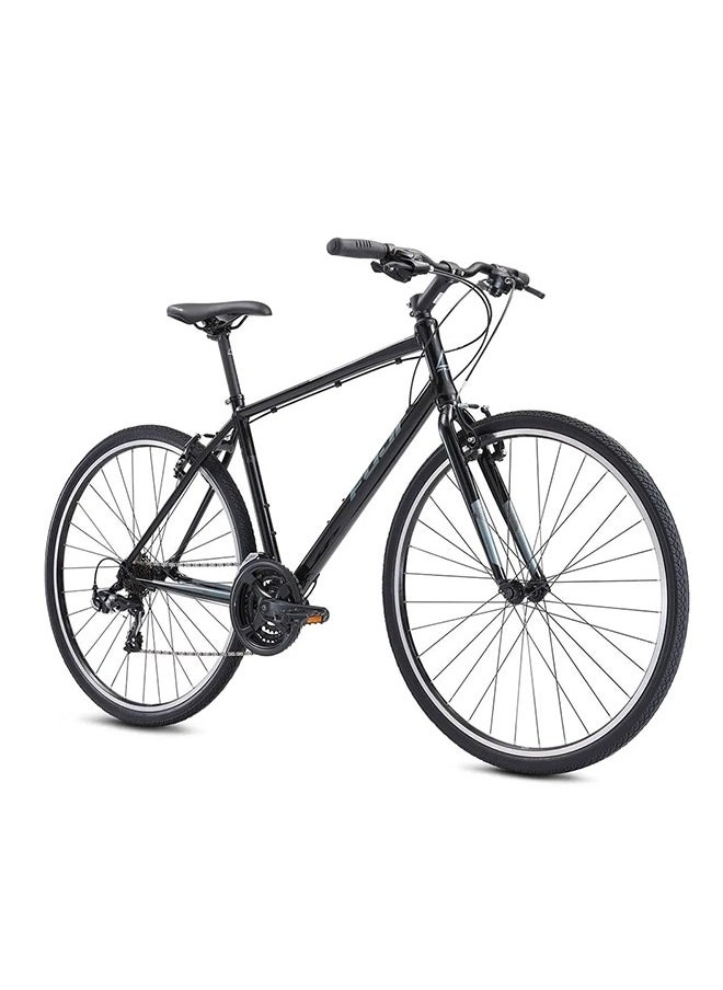 Fuji - Absolute 2.1 ST 15 Black, 15 (Small) - Image 1