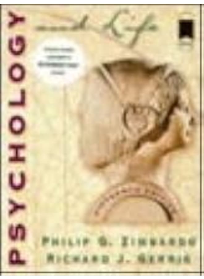 Psychology and Life