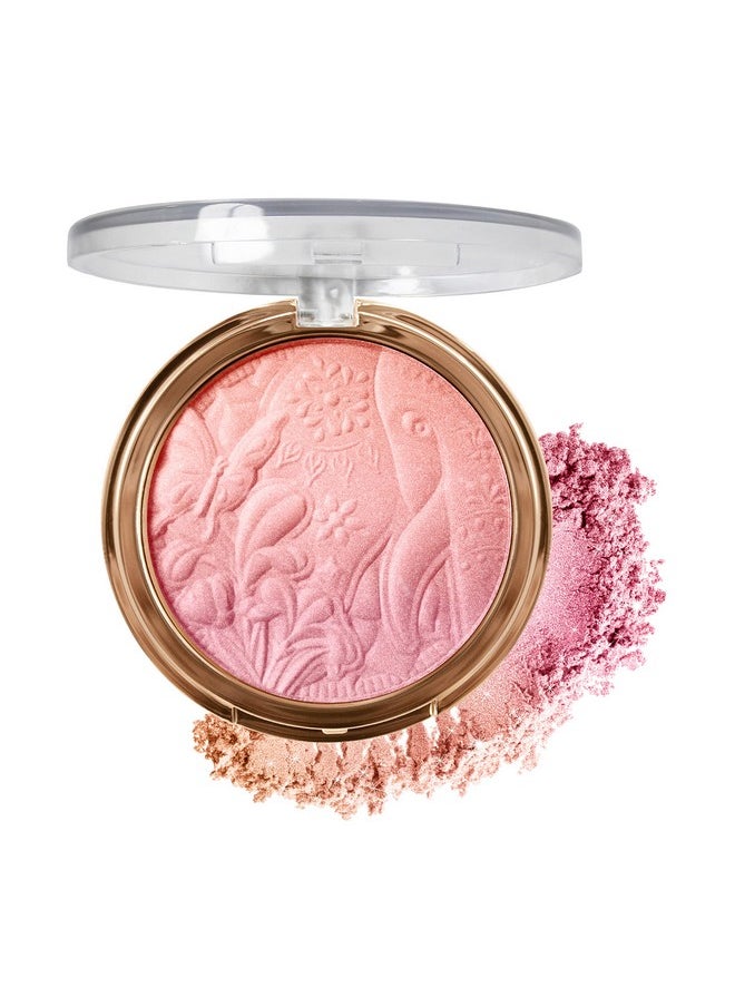 Kokie Cosmetics Soft Gradient Blush (Sweetheart Bl11)  - Image 2