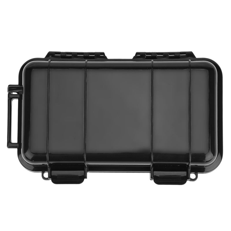 Outdoor Waterproof Case: Small/Large/Professional Sizes - Shock-Absorbing Pad, All-Weather Protection Rugged Storage Container for Outdoor Camping, Electronic & Precision Equipment - Image 3
