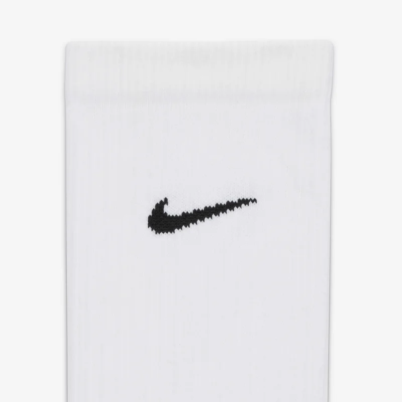 Nike White Strike Football Crew Socks  | Best Price UAE