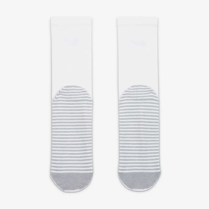 Nike White Strike Football Crew Socks  | Best Price UAE