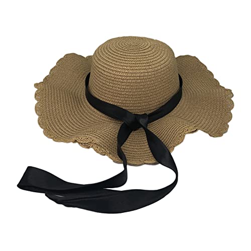 SYAYA Womens Bow Tie, Ribbon Self Tie For Women - Long Necktie for Office T-shir Uniform or Girls Cosplay & Graduation W-B-T1 (Black) - Image 3