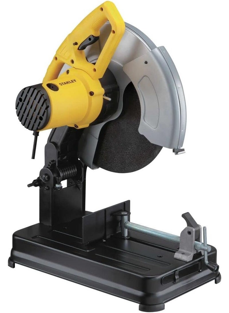 Stanley Chop Saw 2200W, 355 mm, SSC22 - Image 1