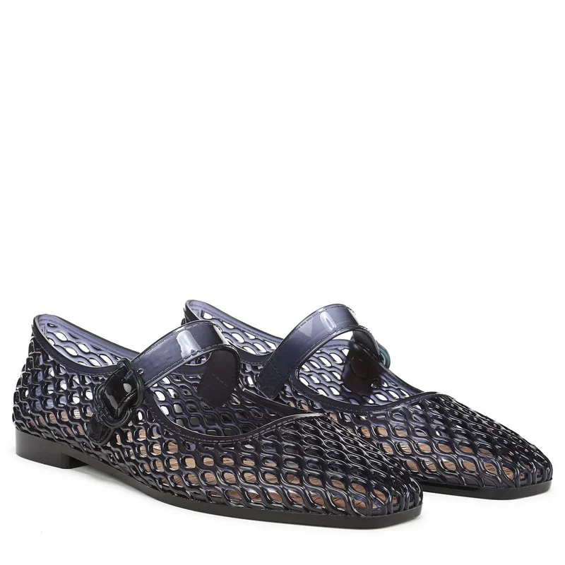 سام إيدلمان Michaela Jelly Mary Jane Flat
