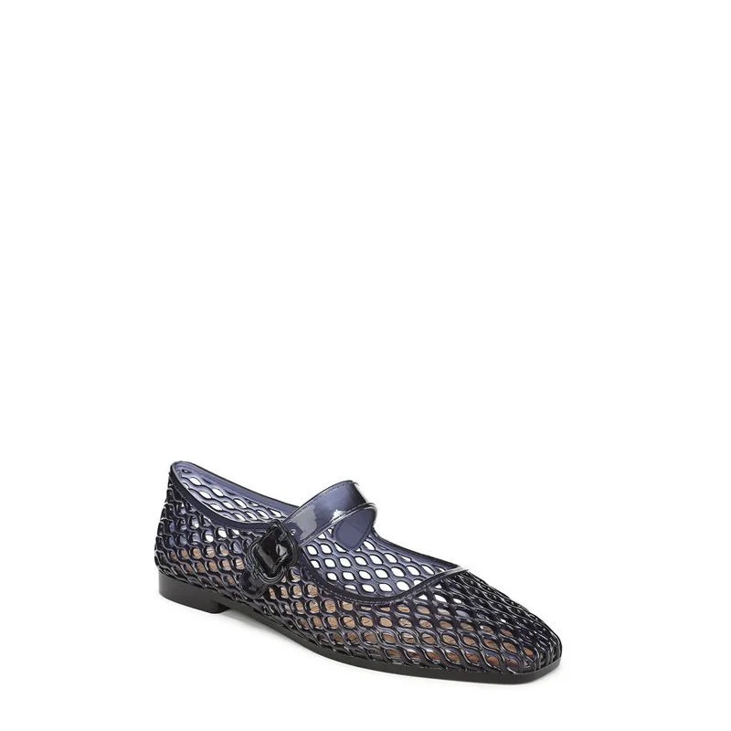 سام إيدلمان Michaela Jelly Mary Jane Flat
