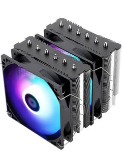 Thermalright Peerless Assassin 120MM Se Argb Tower Cooling Fan (TF7 Thermal Paste Included)  - Image 1