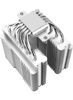 Thermalright Peerless Assassin 120MM Se Argb Tower Cooling Fan (TF7 Thermal Paste Included)  - Image 5
