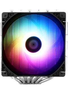 Thermalright Peerless Assassin 120MM Se Argb Tower Cooling Fan (TF7 Thermal Paste Included)  - Image 2