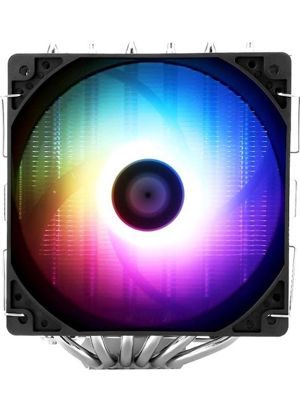 Thermalright - Peerless Assassin 120MM Se Argb Tower Cooling Fan (TF7 Thermal Paste Included) - Image 1
