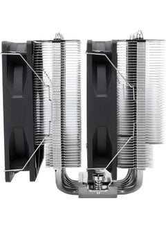 Thermalright Peerless Assassin 120MM Se Argb Tower Cooling Fan (TF7 Thermal Paste Included)  - Image 4