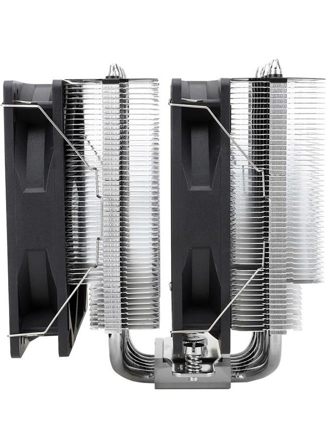 Thermalright - Peerless Assassin 120MM Se Argb Tower Cooling Fan (TF7 Thermal Paste Included) - Image 1