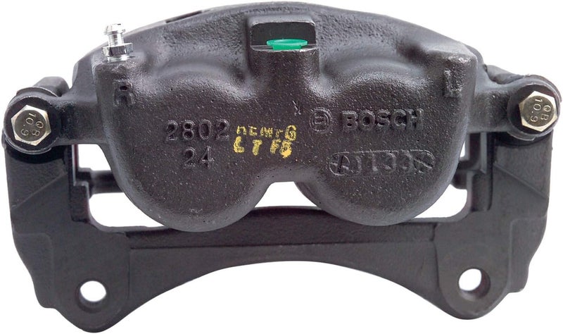 Cardone 18-B4606 Remanufactured Domestic Friction Ready Brake Caliper - Image 3
