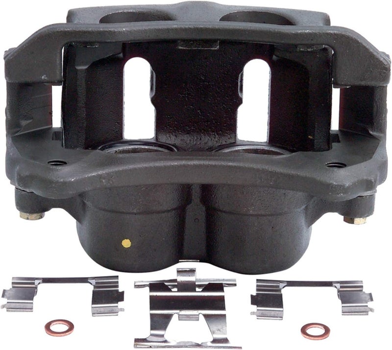 Cardone 18-B4606 Remanufactured Domestic Friction Ready Brake Caliper - Image 1