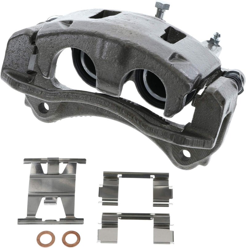 Cardone 18-B4606 Remanufactured Domestic Friction Ready Brake Caliper - Image 5