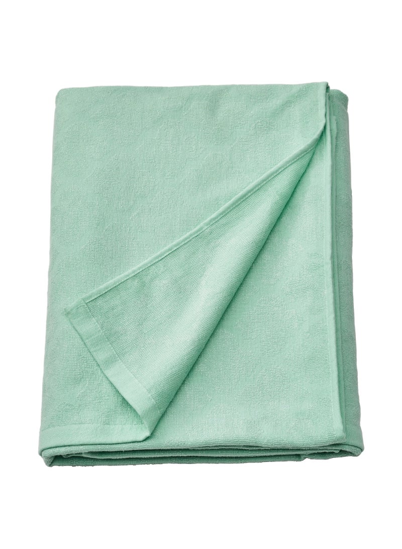 Blanket Turquoise 140X190 Cm/20 Pack - Image 1