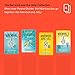 YOTO The Narwhal Jelly Collection by Ben Clanton 8 Kids Audio Cards for Use with Player Mini Allin1 Audio Device ScreenFree Listening with Fun Playtime Bedtime Travel Stories Ages 5 - Image 4