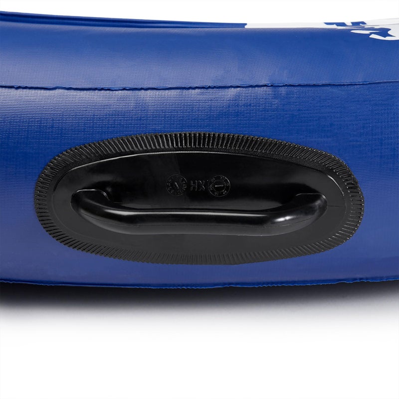 INTEX 56822EP Mega Chill Inflatable Cooler: Removable Ice Chest â€“ 5 Built-in Cup Holders â€“ 2 Durable Handles â€“ Easy-to-Use Connectors â€“ River Run Compatability - Image 5