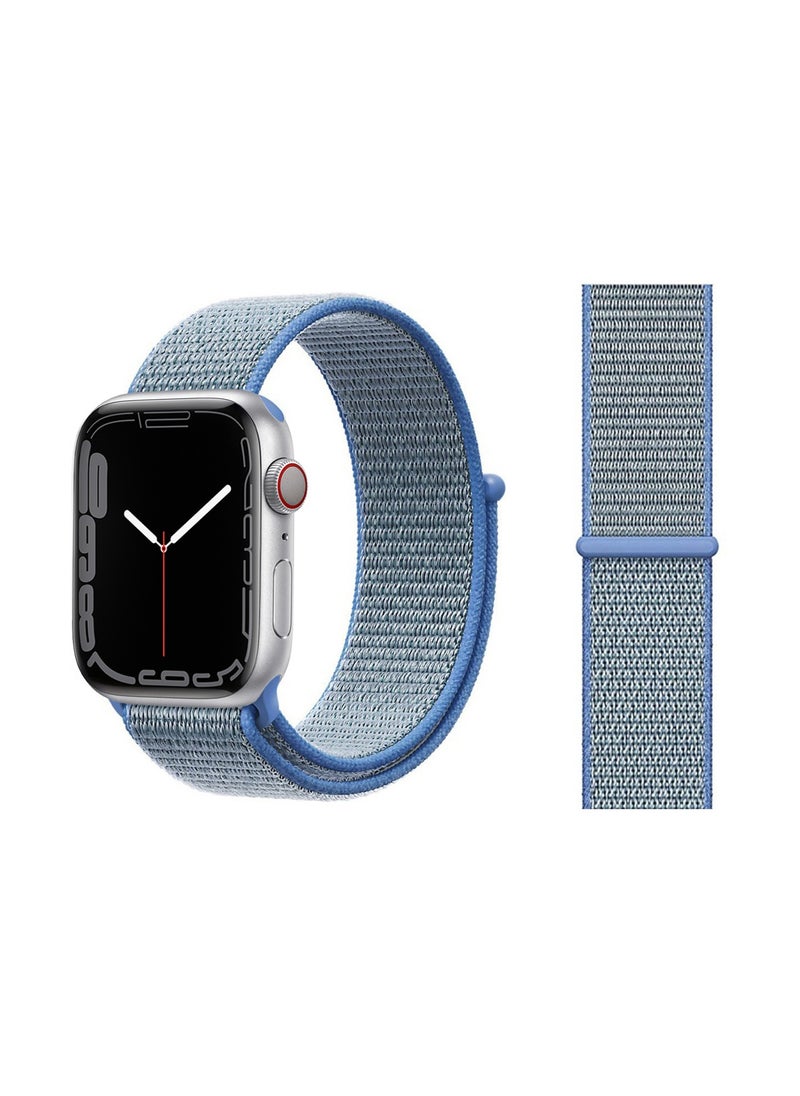 Perfii - 3pcs Apple Watch Strap 42/41/40/38mm Replacement for Apple Watch Series 10/9/8/7/6/5/4/SE - Image 1