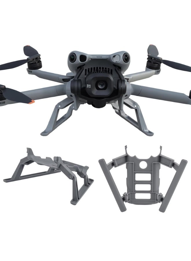 جينيريك جينيريك جهاز هبوط لـ DJI Mini 5 Pro