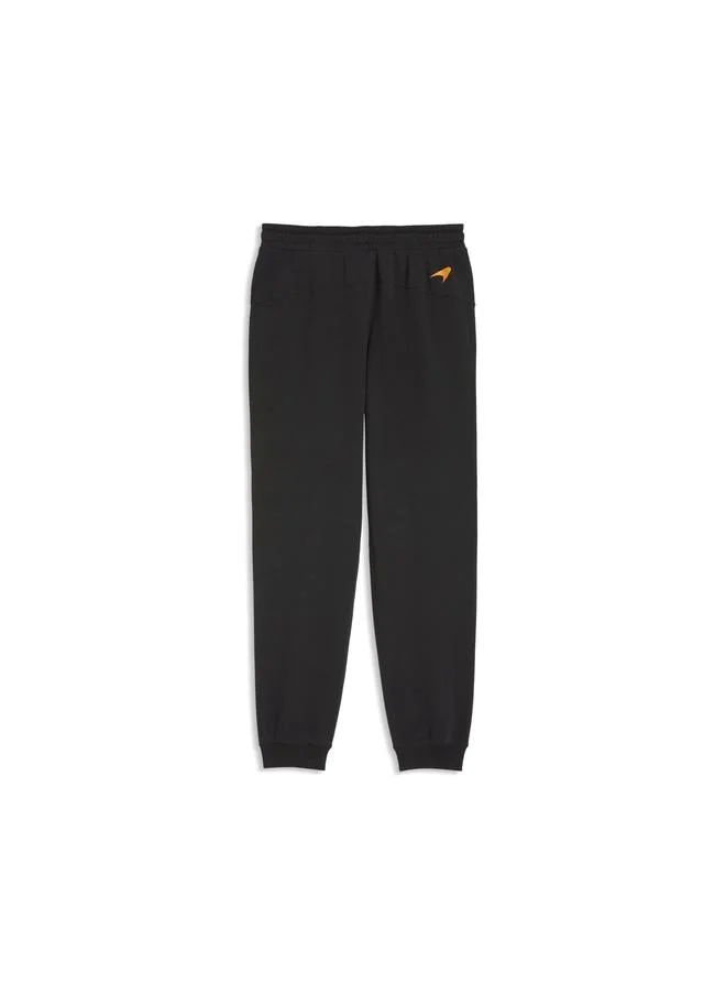 Puma PUMA Black McLAREN RACING Pants Men for Men | Best Price UAE