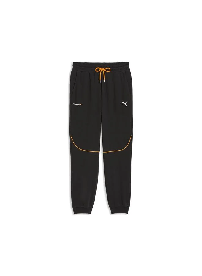 Puma PUMA Black McLAREN RACING Pants Men for Men | Best Price UAE