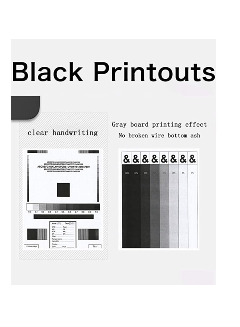 Terabyte CE-285A Compatible Toner Black - Image 5