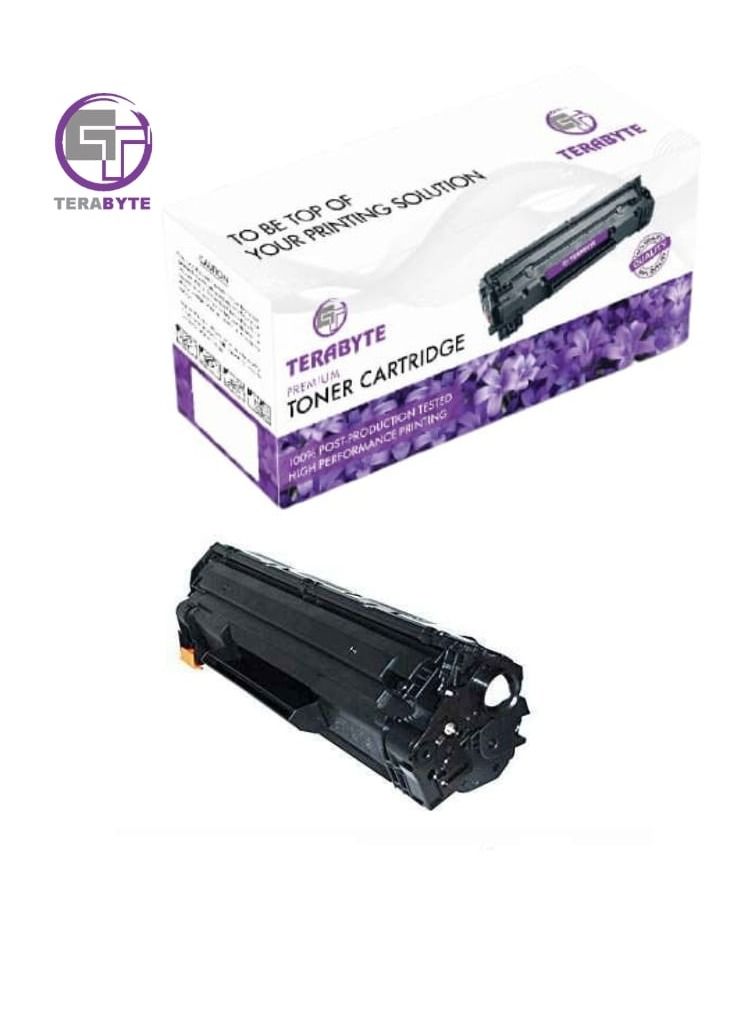 Terabyte CE-285A Compatible Toner Black - Image 1