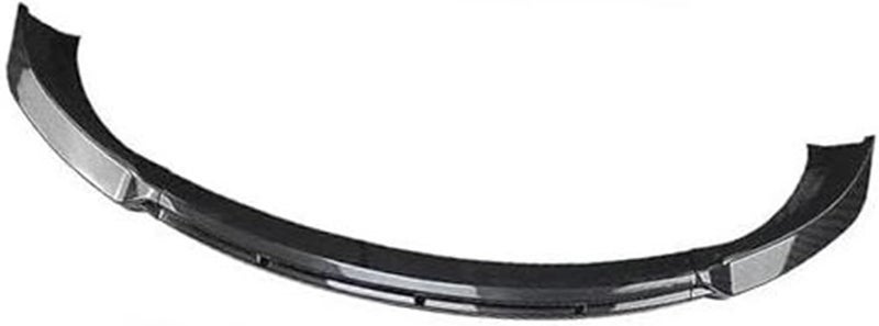 Wivplex Front Bumper Lip Cover for Tesla Model 3 - Image 1
