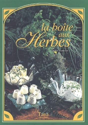 La Boite Aux Herbes
