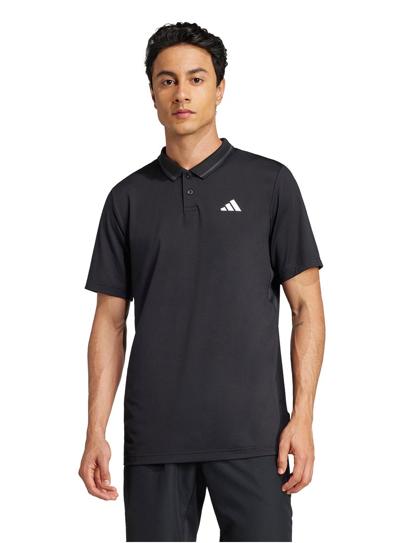 Adidas Club Pique Polo  - Image 1