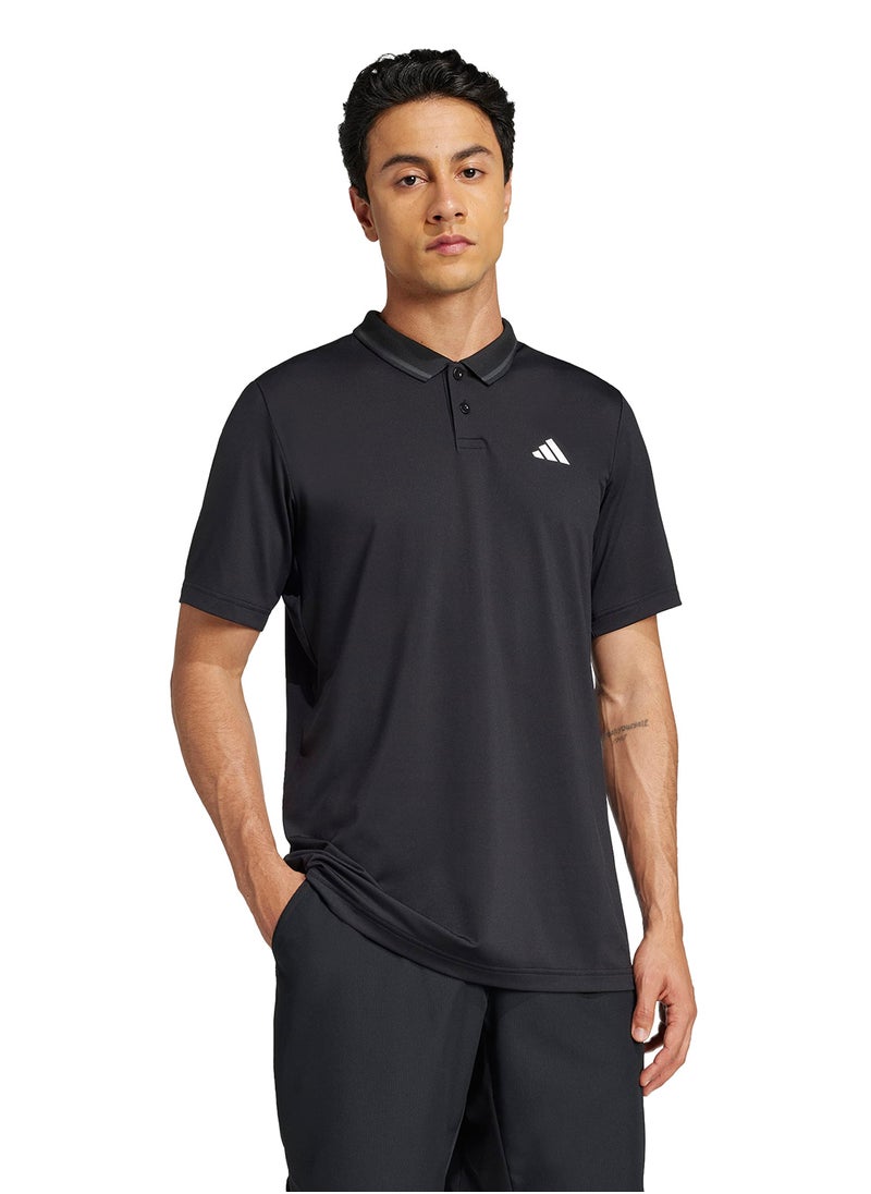 Adidas Club Pique Polo  - Image 4