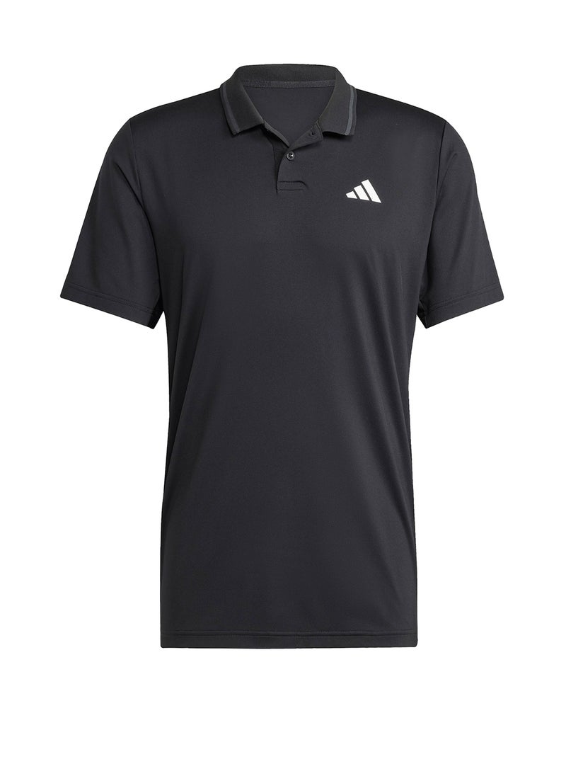 Adidas Club Pique Polo  - Image 5