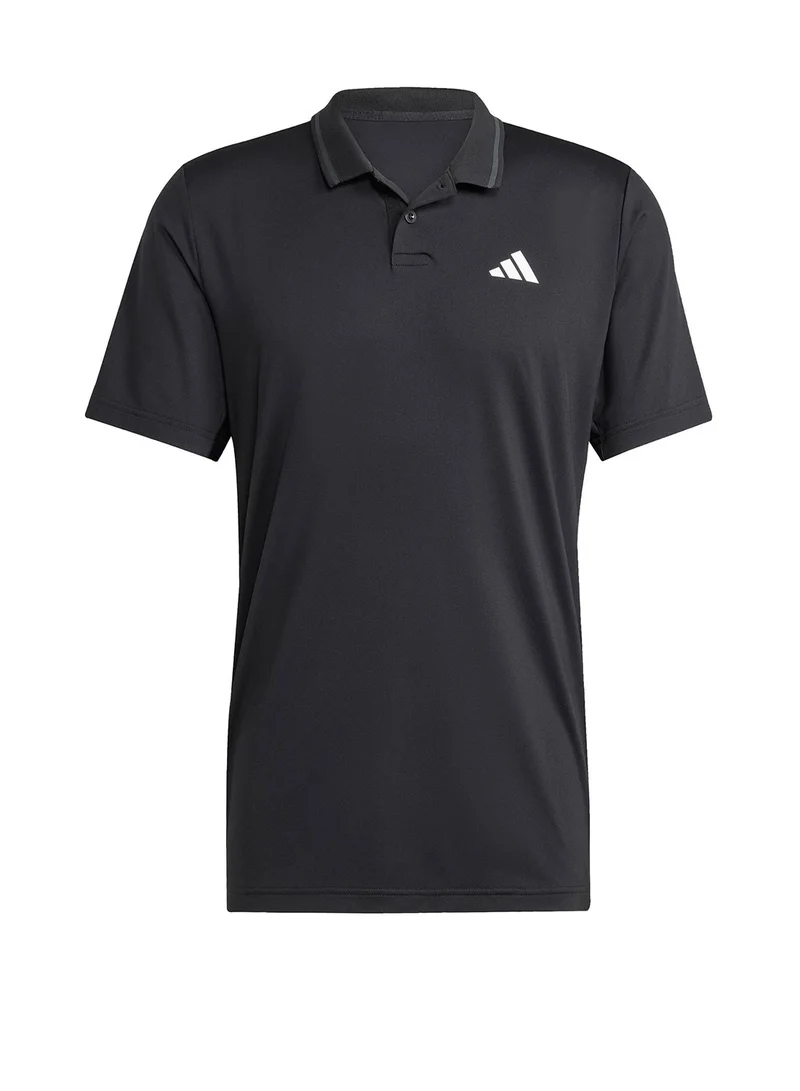 Adidas  Club Pique Polo for Men | Best Price UAE
