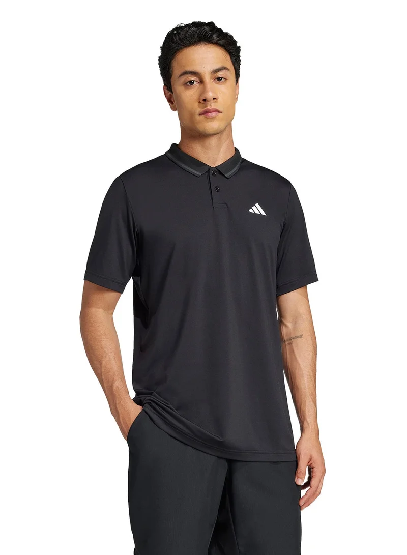 Adidas  Club Pique Polo for Men | Best Price UAE