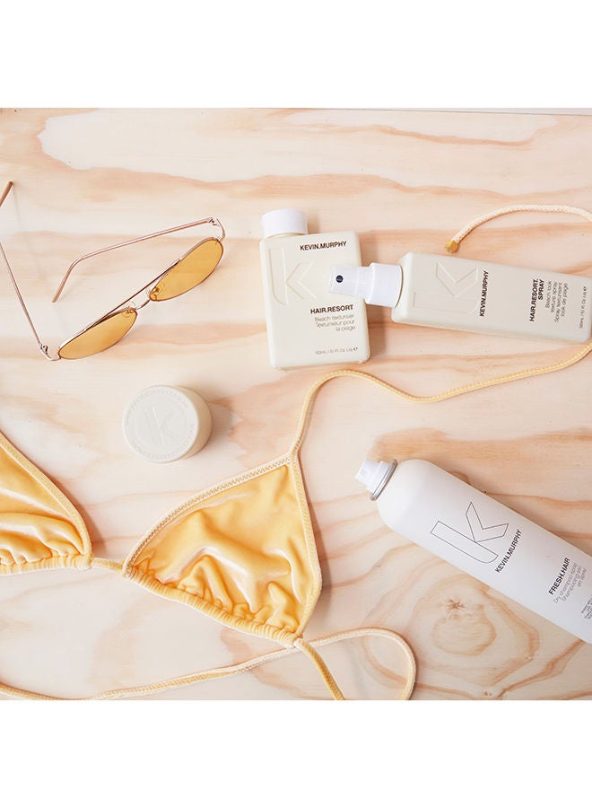 كيفن مورفي رذاذ تصفيف الشعر من منتجع الشعر للحصول على مظهر مموج على الشاطئ - Image 2