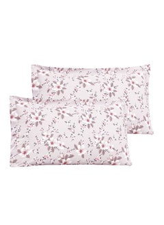 Noomi Serine Double sided Bedspread 8 pcs microfiber  - Image 2