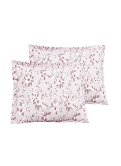 Noomi Serine Double sided Bedspread 8 pcs microfiber  - Image 5