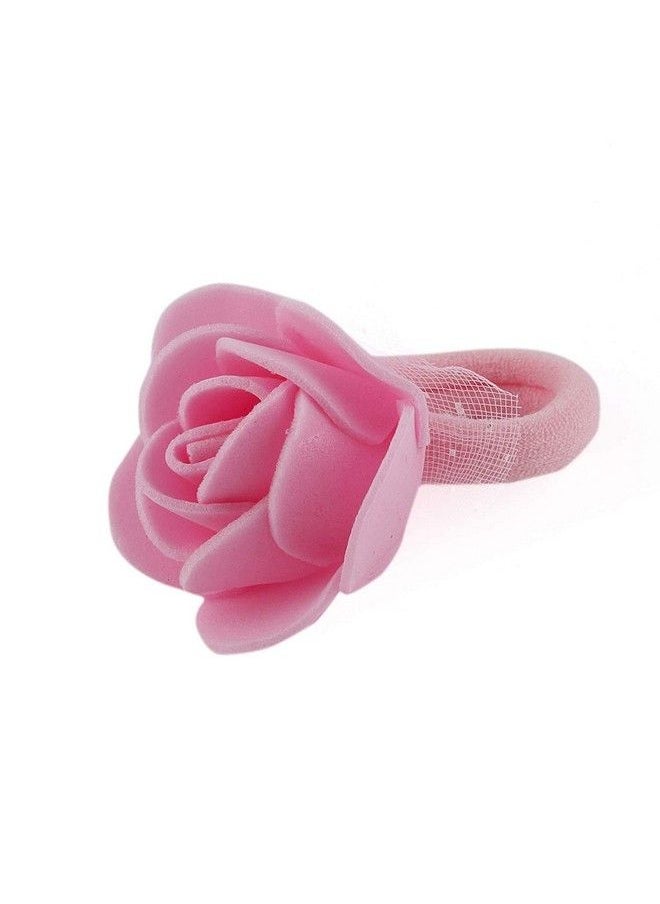 Golden Bird - مجموعة اكسسوارات شعر الأطفال للفتيات (حزمة من 28) - Image 1
